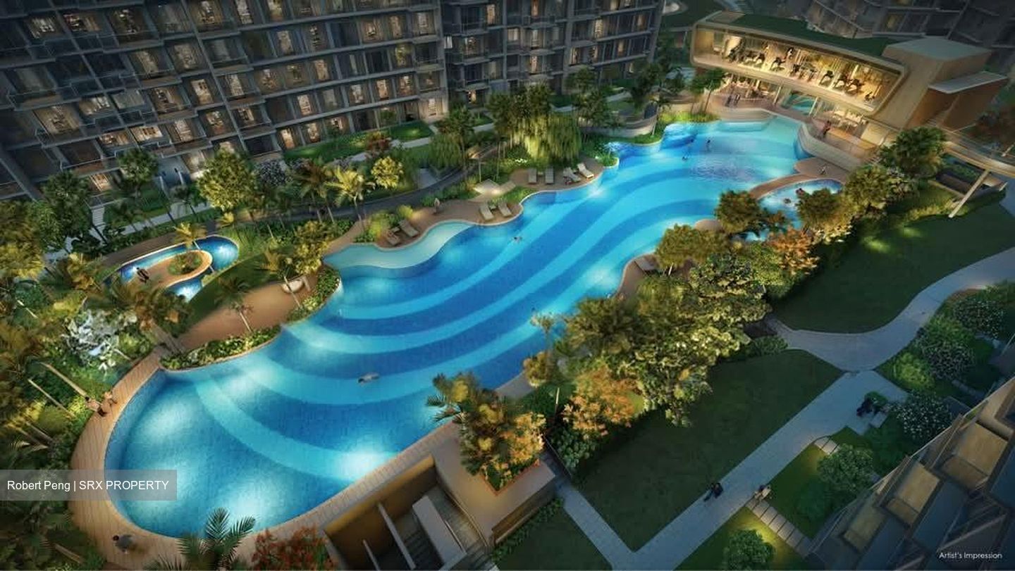 Dunman Road (D15), Condominium #594859611
